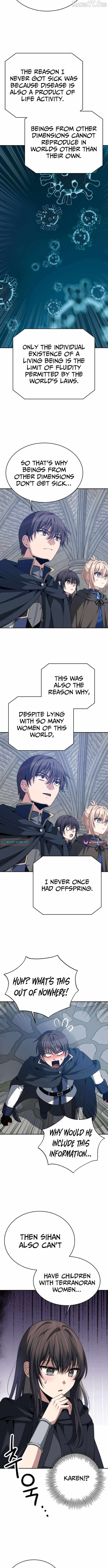 Transmigrating to the Otherworld Once More (REloaded To The Otherworld) Chapter 131 page 8 - 