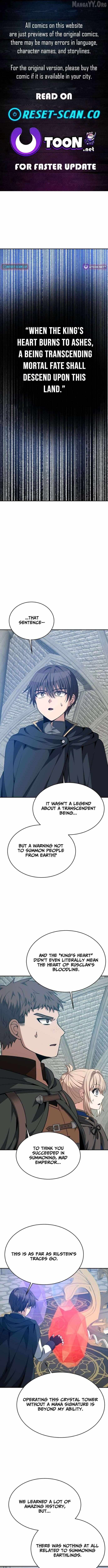Transmigrating to the Otherworld Once More (REloaded To The Otherworld) Chapter 132 page 2 - 