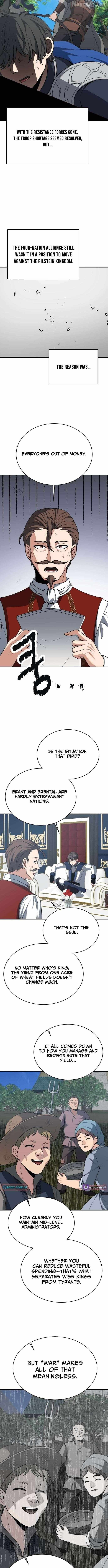 Transmigrating to the Otherworld Once More (REloaded To The Otherworld) Chapter 132 page 5 - 