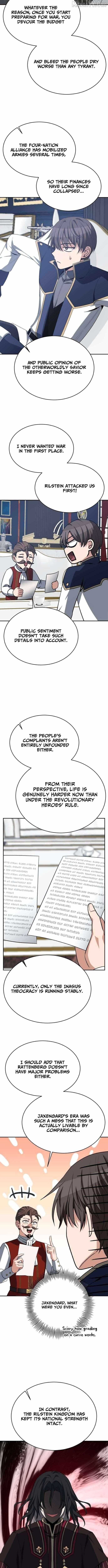 Transmigrating to the Otherworld Once More (REloaded To The Otherworld) Chapter 132 page 6 - 