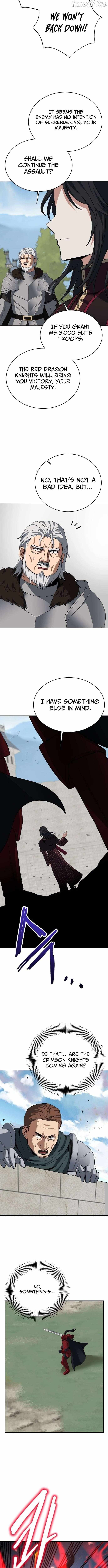 Transmigrating to the Otherworld Once More (REloaded To The Otherworld) Chapter 133 page 13 - 