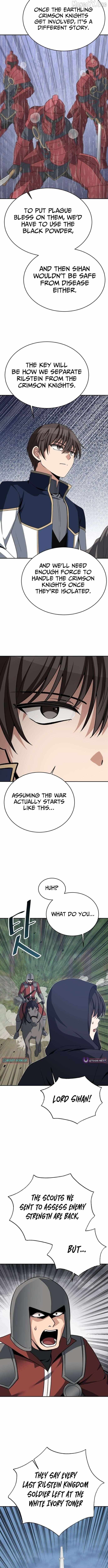 Transmigrating to the Otherworld Once More (REloaded To The Otherworld) Chapter 133 page 3 - 
