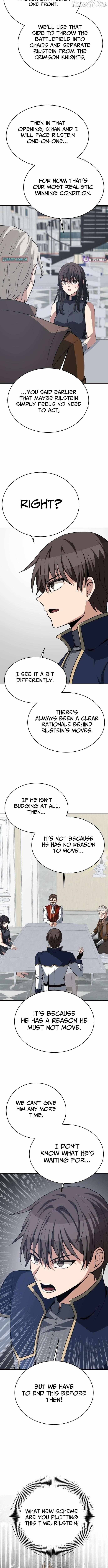 Transmigrating to the Otherworld Once More (REloaded To The Otherworld) Chapter 133 page 7 - 