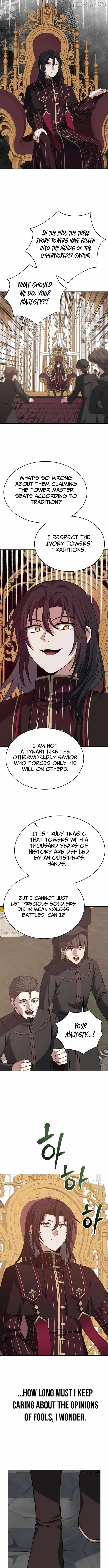 Transmigrating to the Otherworld Once More (REloaded To The Otherworld) Chapter 133 page 8 - 