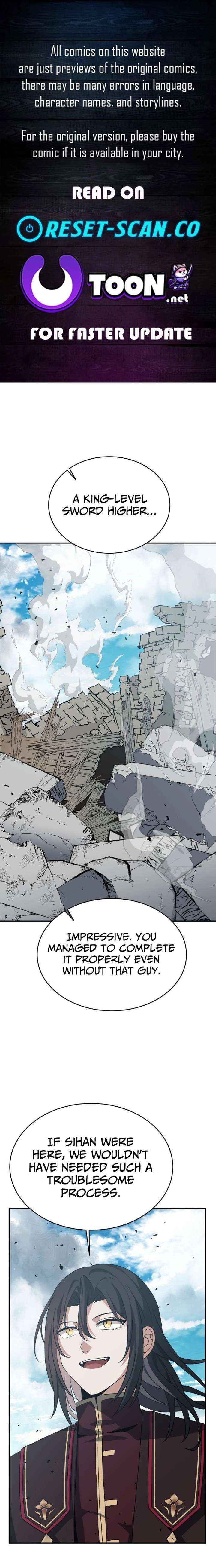 Transmigrating to the Otherworld Once More (REloaded To The Otherworld) Chapter 134 page 1 - 