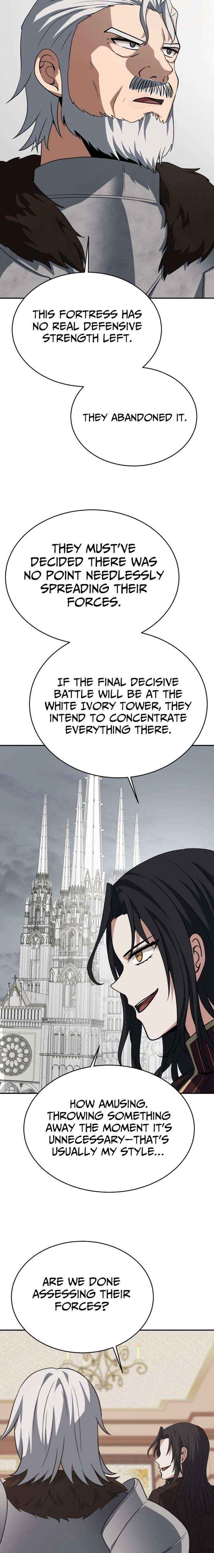 Transmigrating to the Otherworld Once More (REloaded To The Otherworld) Chapter 134 page 12 - 