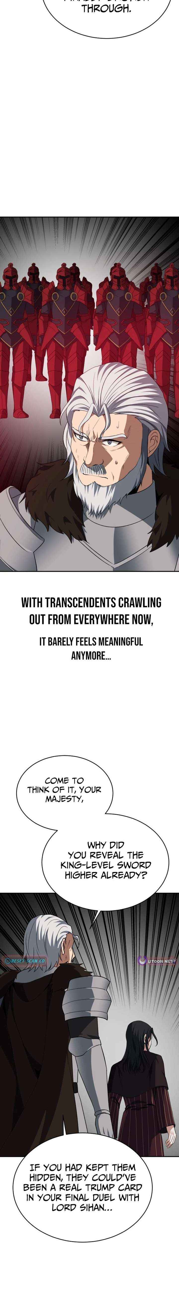 Transmigrating to the Otherworld Once More (REloaded To The Otherworld) Chapter 134 page 16 - 