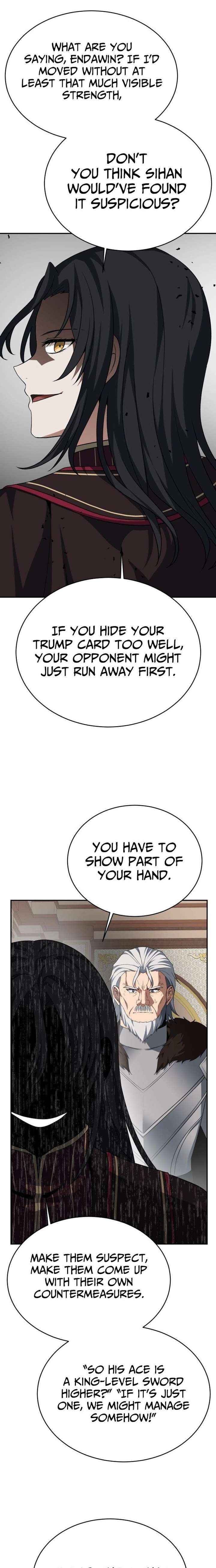 Transmigrating to the Otherworld Once More (REloaded To The Otherworld) Chapter 134 page 17 - 