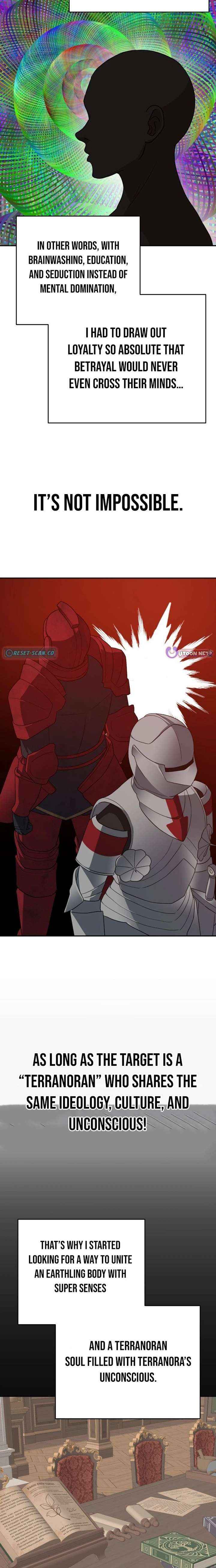Transmigrating to the Otherworld Once More (REloaded To The Otherworld) Chapter 134 page 4 - 