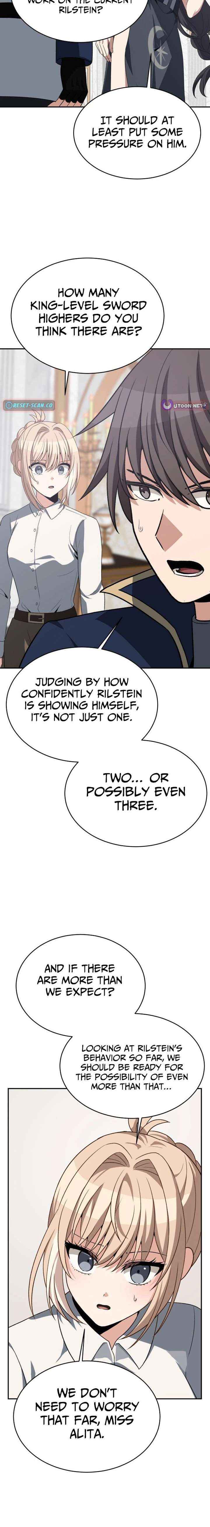 Transmigrating to the Otherworld Once More (REloaded To The Otherworld) Chapter 134 page 9 - 