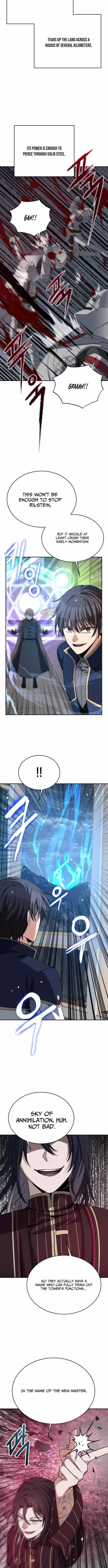 Transmigrating to the Otherworld Once More (REloaded To The Otherworld) Chapter 135 page 3 - 