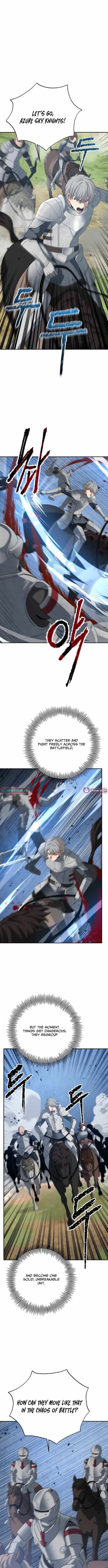 Transmigrating to the Otherworld Once More (REloaded To The Otherworld) Chapter 135 page 6 - 