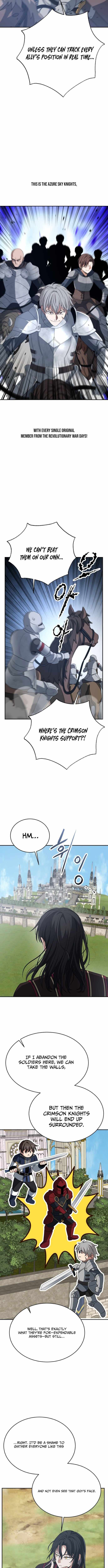 Transmigrating to the Otherworld Once More (REloaded To The Otherworld) Chapter 135 page 7 - 