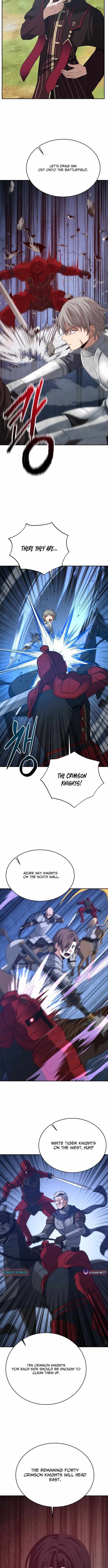 Transmigrating to the Otherworld Once More (REloaded To The Otherworld) Chapter 135 page 8 - 