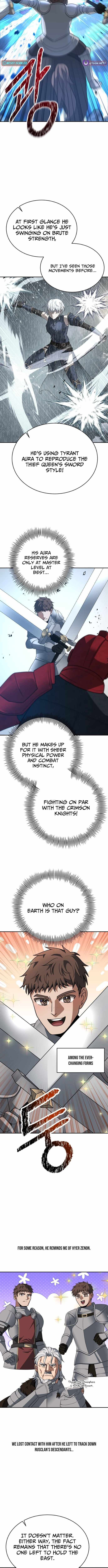 Transmigrating to the Otherworld Once More (REloaded To The Otherworld) Chapter 135 page 10 - 