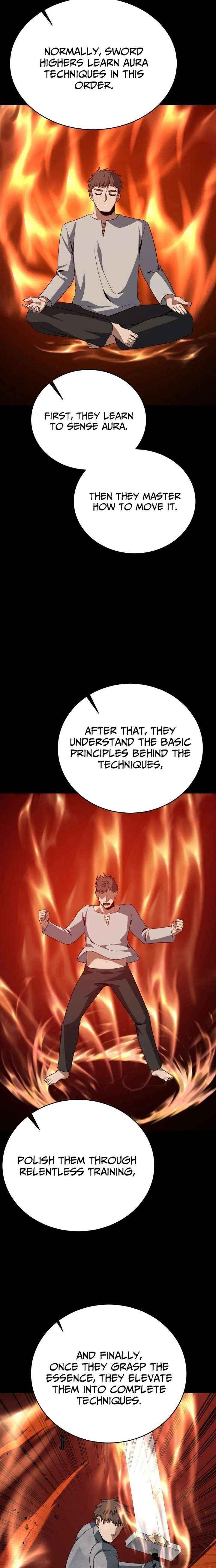 Transmigrating to the Otherworld Once More (REloaded To The Otherworld) Chapter 136 page 13 - 