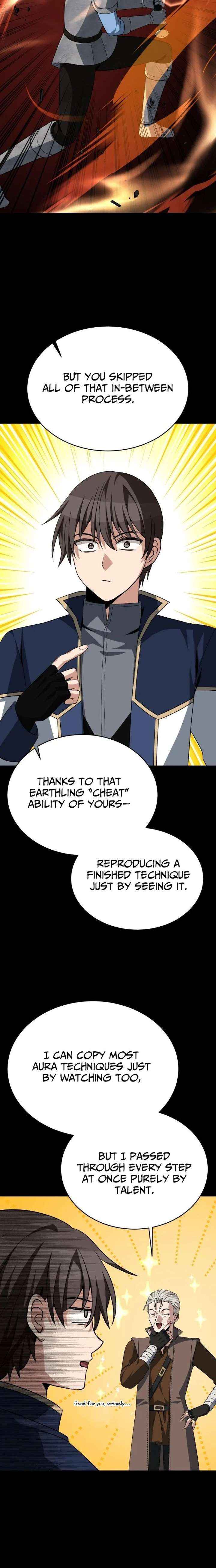 Transmigrating to the Otherworld Once More (REloaded To The Otherworld) Chapter 136 page 14 - 