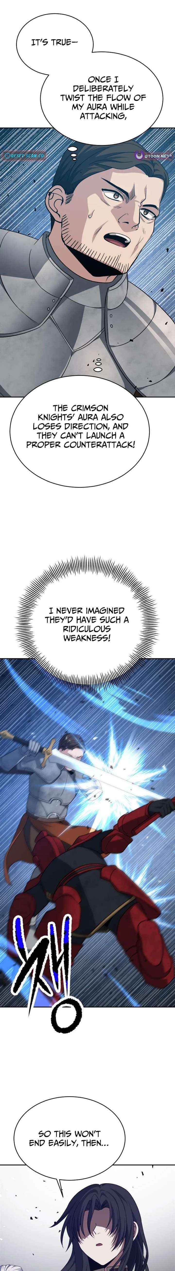 Transmigrating to the Otherworld Once More (REloaded To The Otherworld) Chapter 136 page 17 - 