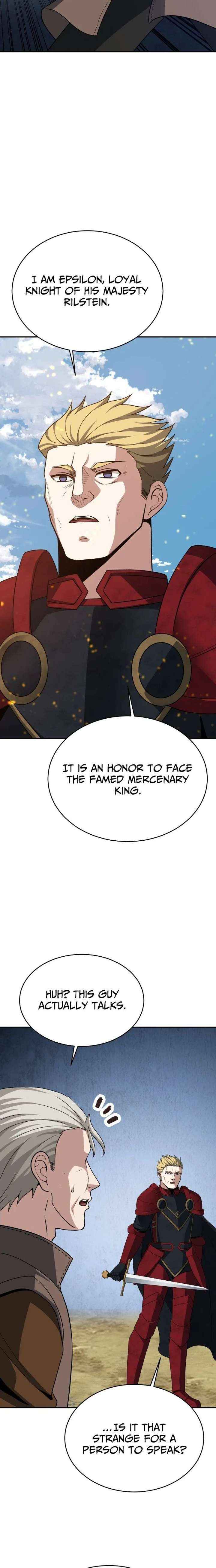 Transmigrating to the Otherworld Once More (REloaded To The Otherworld) Chapter 136 page 22 - 