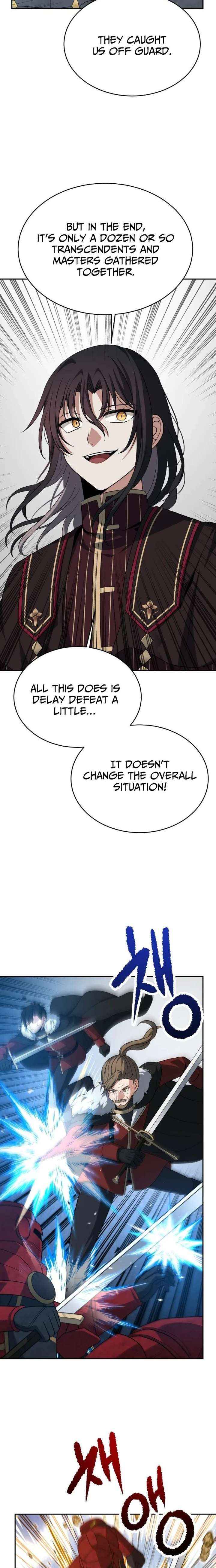 Transmigrating to the Otherworld Once More (REloaded To The Otherworld) Chapter 136 page 6 - 