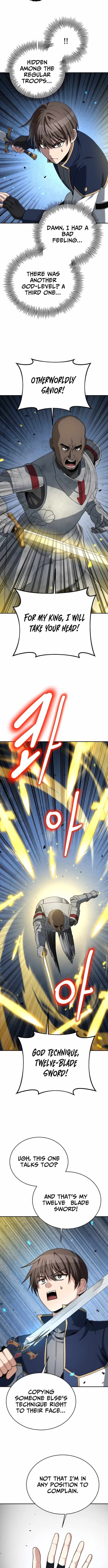 Transmigrating to the Otherworld Once More (REloaded To The Otherworld) Chapter 137 page 11 - 