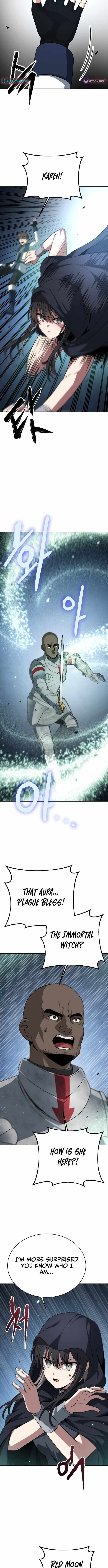Transmigrating to the Otherworld Once More (REloaded To The Otherworld) Chapter 137 page 12 - 