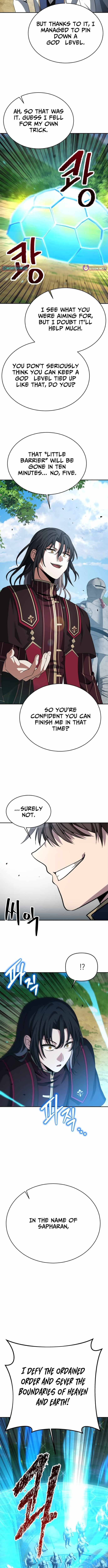 Transmigrating to the Otherworld Once More (REloaded To The Otherworld) Chapter 137 page 17 - 