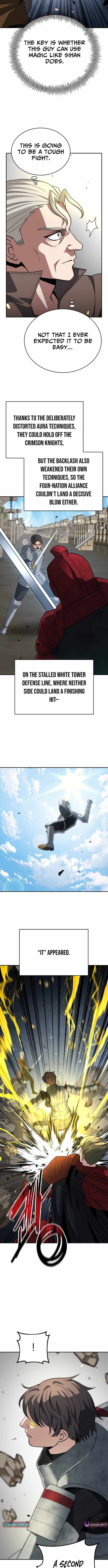 Transmigrating to the Otherworld Once More (REloaded To The Otherworld) Chapter 137 page 4 - 