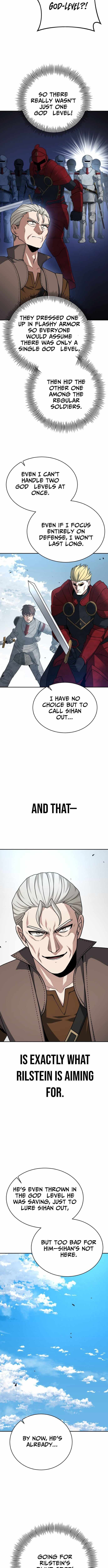 Transmigrating to the Otherworld Once More (REloaded To The Otherworld) Chapter 137 page 5 - 