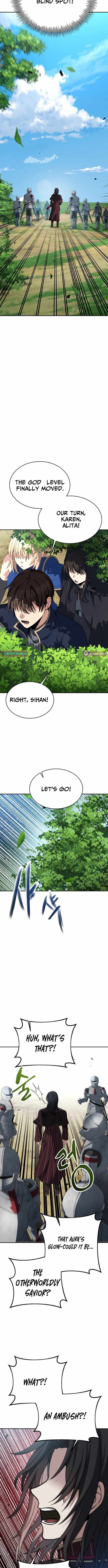 Transmigrating to the Otherworld Once More (REloaded To The Otherworld) Chapter 137 page 6 - 