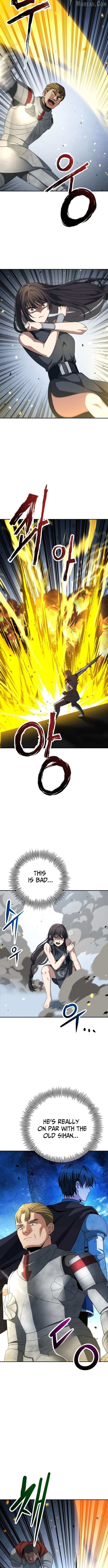 Transmigrating to the Otherworld Once More (REloaded To The Otherworld) Chapter 138 page 11 - 