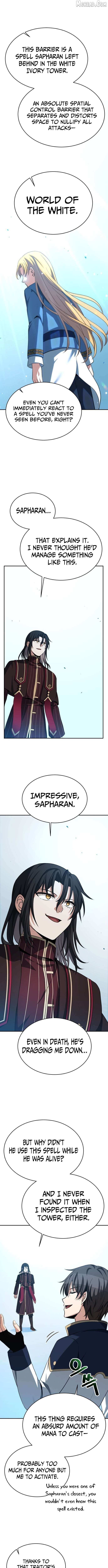 Transmigrating to the Otherworld Once More (REloaded To The Otherworld) Chapter 138 page 4 - 