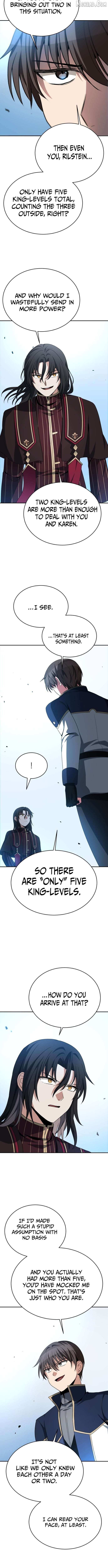Transmigrating to the Otherworld Once More (REloaded To The Otherworld) Chapter 138 page 8 - 