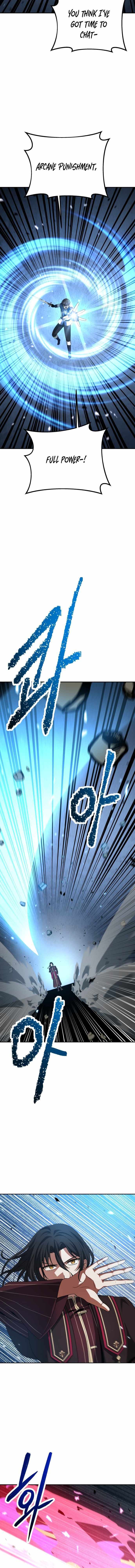 Transmigrating to the Otherworld Once More (REloaded To The Otherworld) Chapter 139 page 15 - 