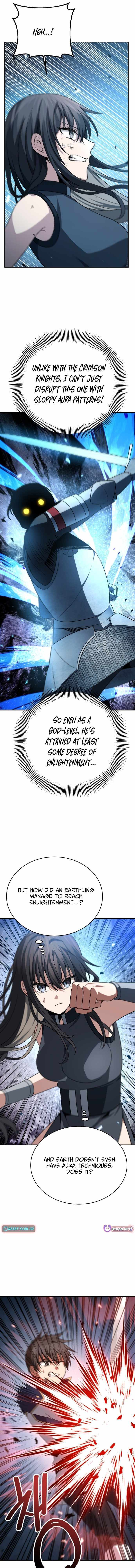 Transmigrating to the Otherworld Once More (REloaded To The Otherworld) Chapter 139 page 3 - 