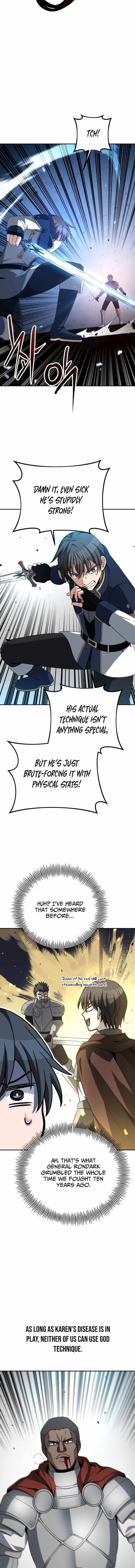 Transmigrating to the Otherworld Once More (REloaded To The Otherworld) Chapter 139 page 4 - 
