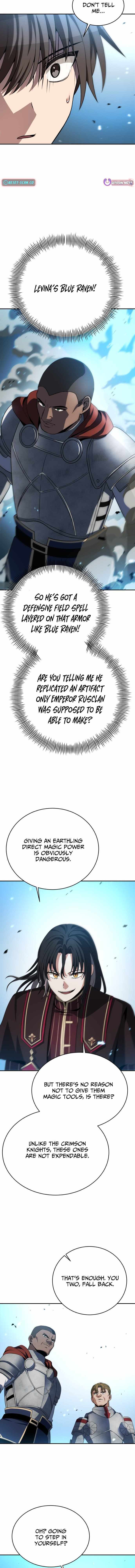 Transmigrating to the Otherworld Once More (REloaded To The Otherworld) Chapter 139 page 8 - 