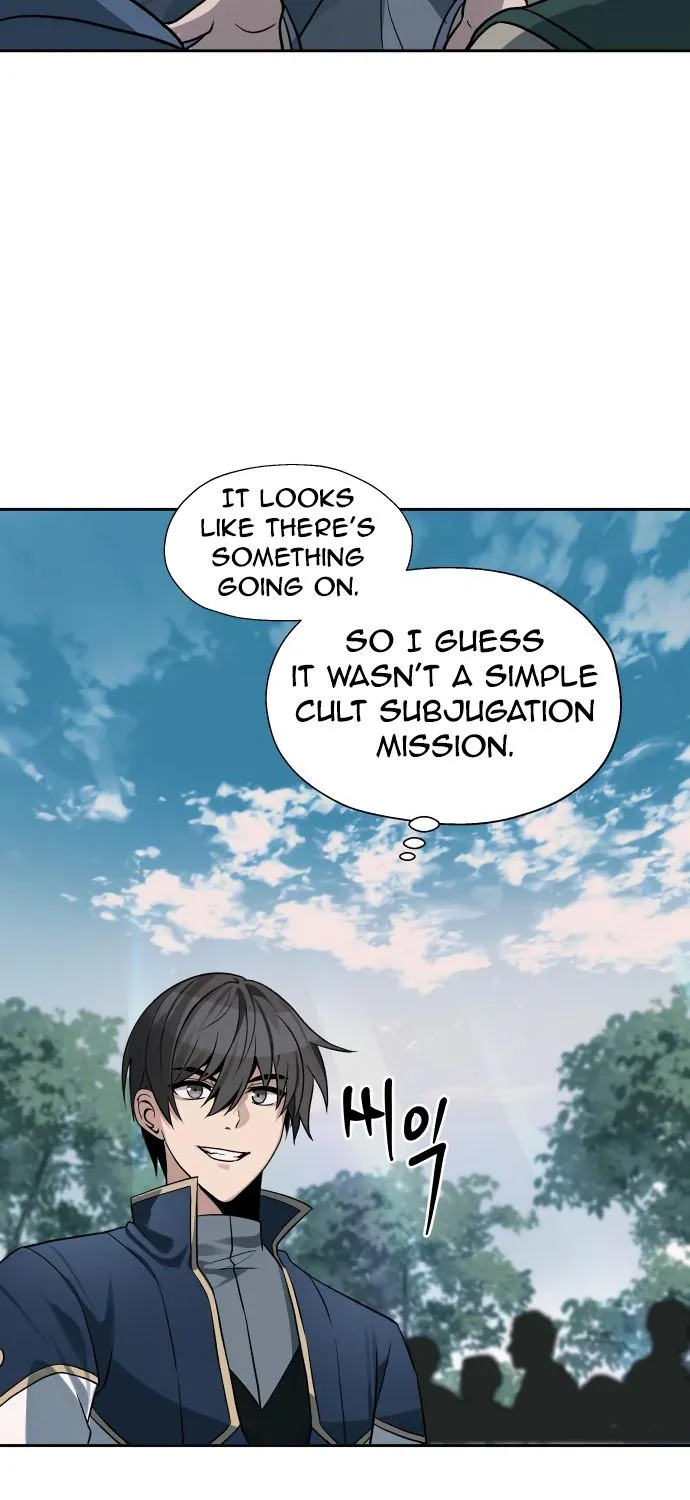 Transmigrating to the Otherworld Once More (REloaded To The Otherworld) Chapter 14 page 12 - 