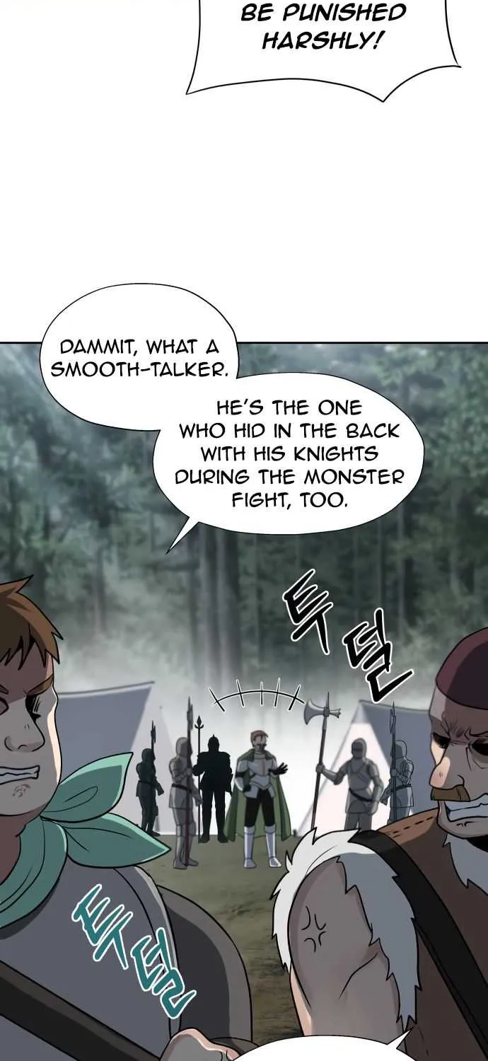 Transmigrating to the Otherworld Once More (REloaded To The Otherworld) Chapter 14 page 15 - 