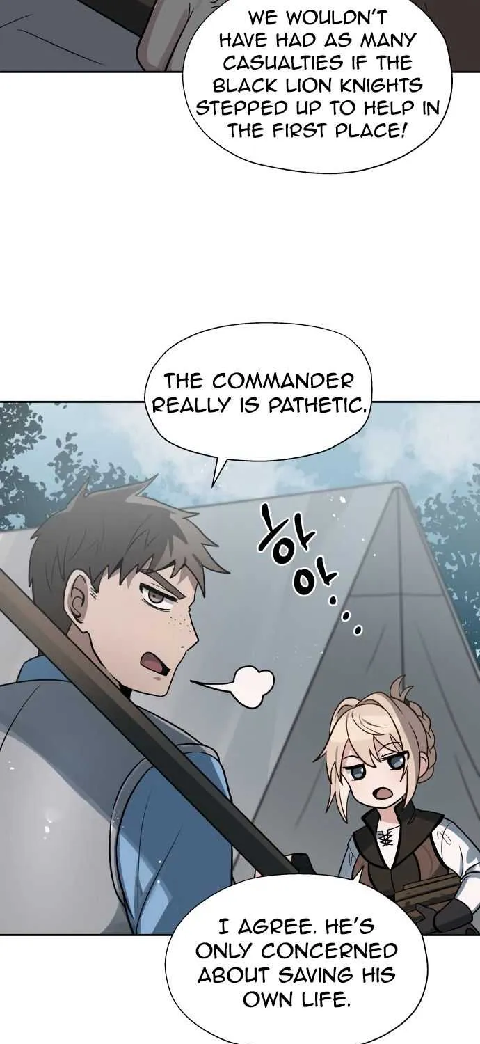 Transmigrating to the Otherworld Once More (REloaded To The Otherworld) Chapter 14 page 16 - 