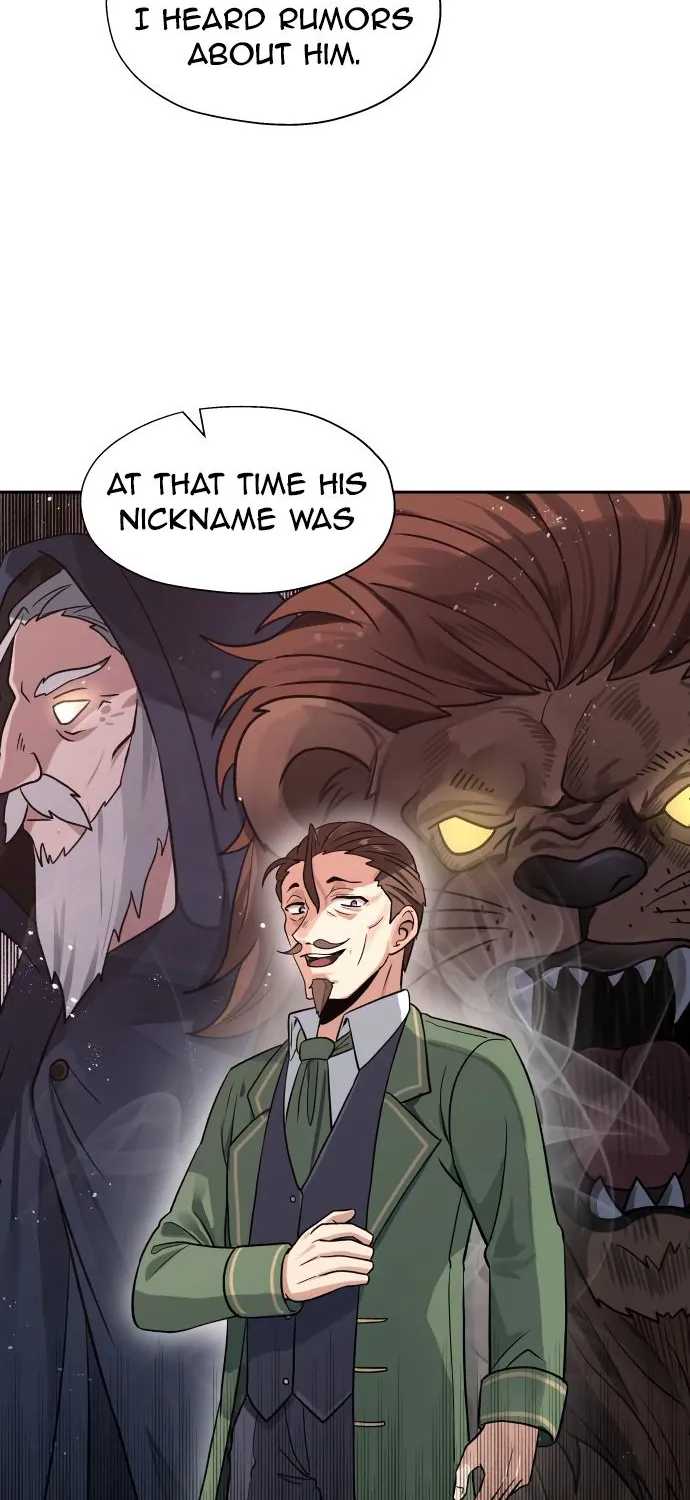 Transmigrating to the Otherworld Once More (REloaded To The Otherworld) Chapter 14 page 19 - 