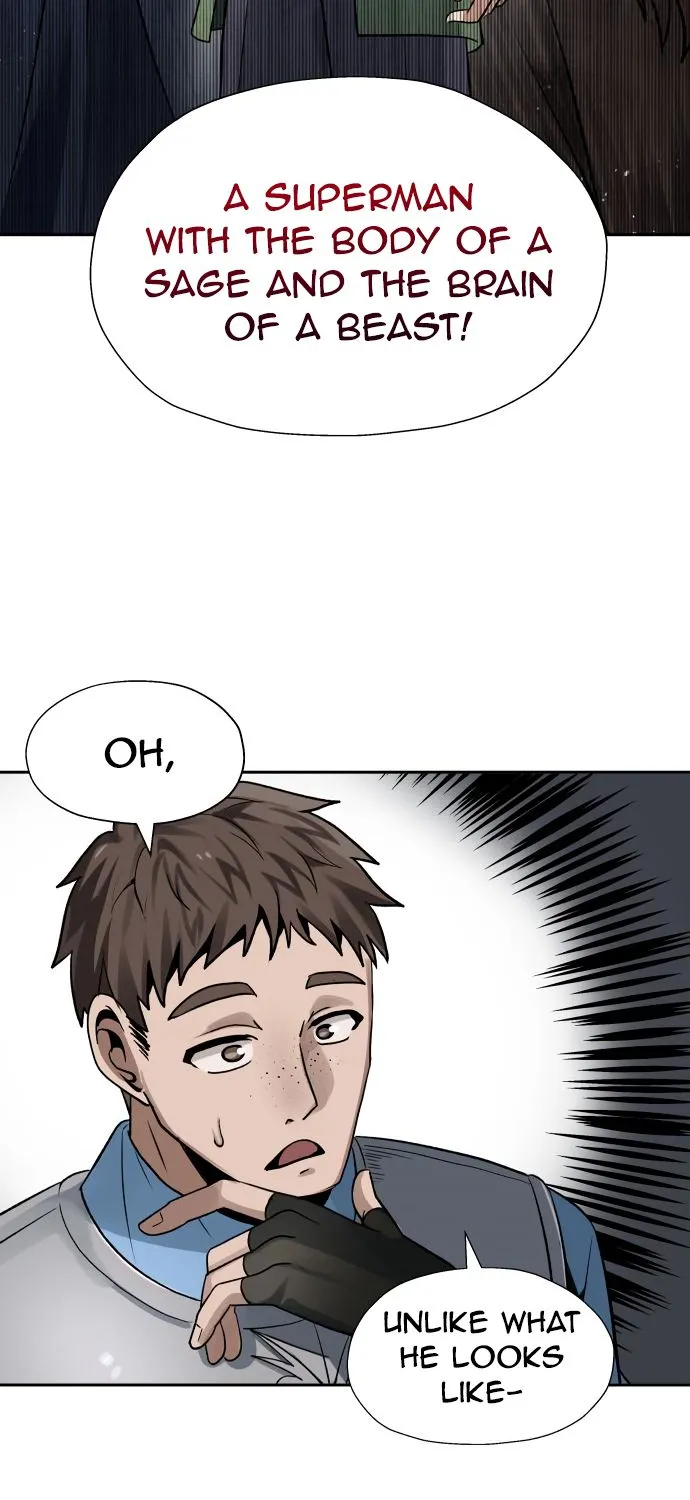 Transmigrating to the Otherworld Once More (REloaded To The Otherworld) Chapter 14 page 20 - 