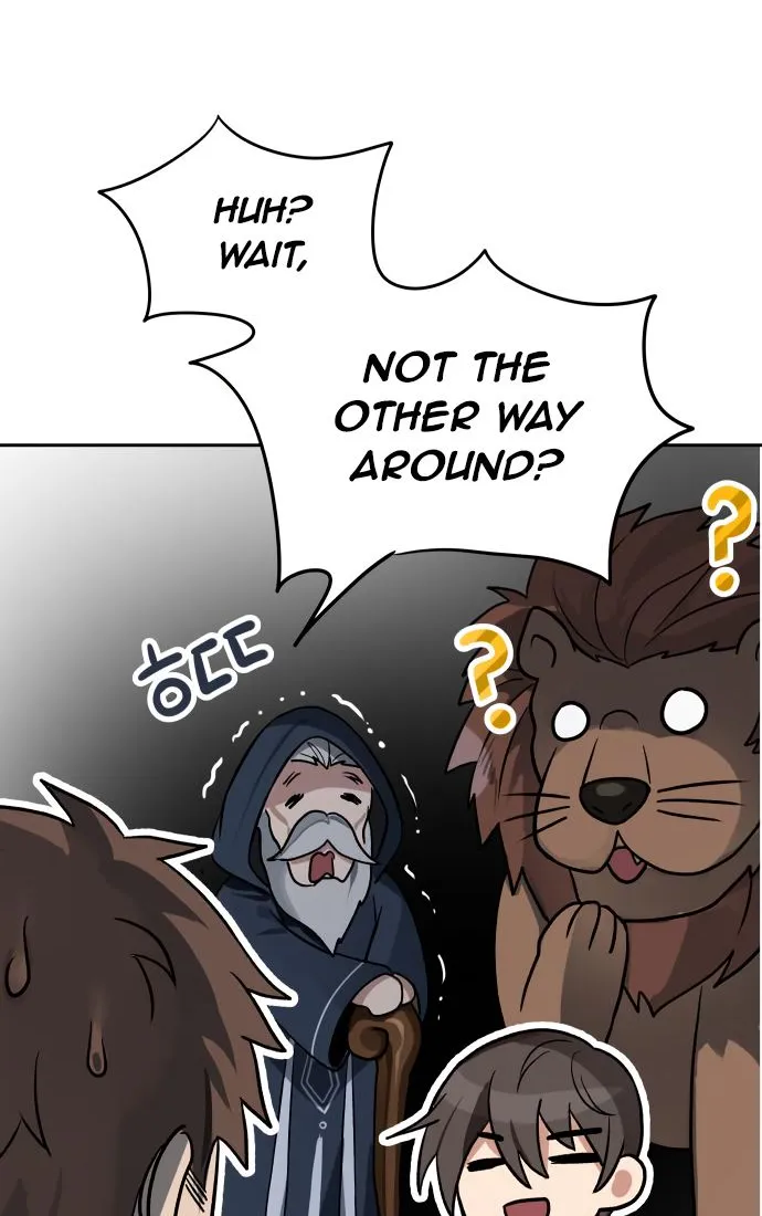 Transmigrating to the Otherworld Once More (REloaded To The Otherworld) Chapter 14 page 21 - 