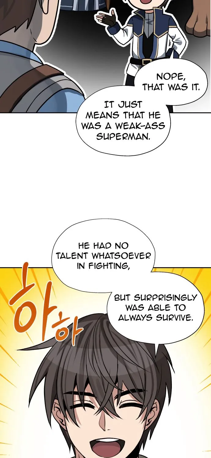 Transmigrating to the Otherworld Once More (REloaded To The Otherworld) Chapter 14 page 22 - 