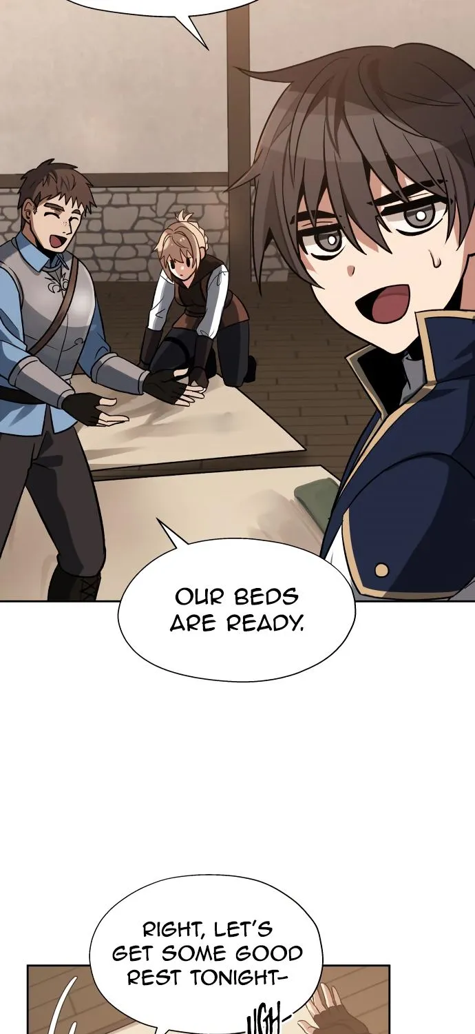 Transmigrating to the Otherworld Once More (REloaded To The Otherworld) Chapter 14 page 31 - 