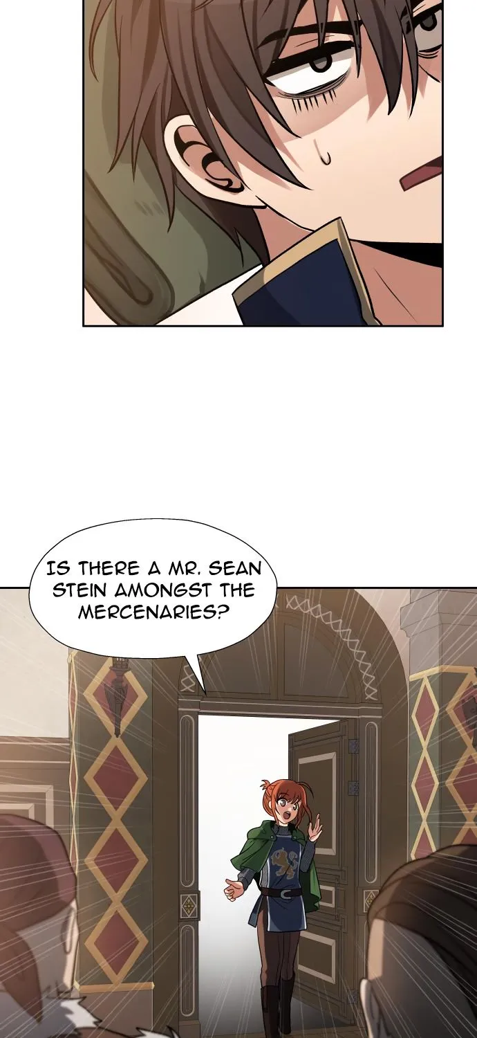 Transmigrating to the Otherworld Once More (REloaded To The Otherworld) Chapter 14 page 33 - 