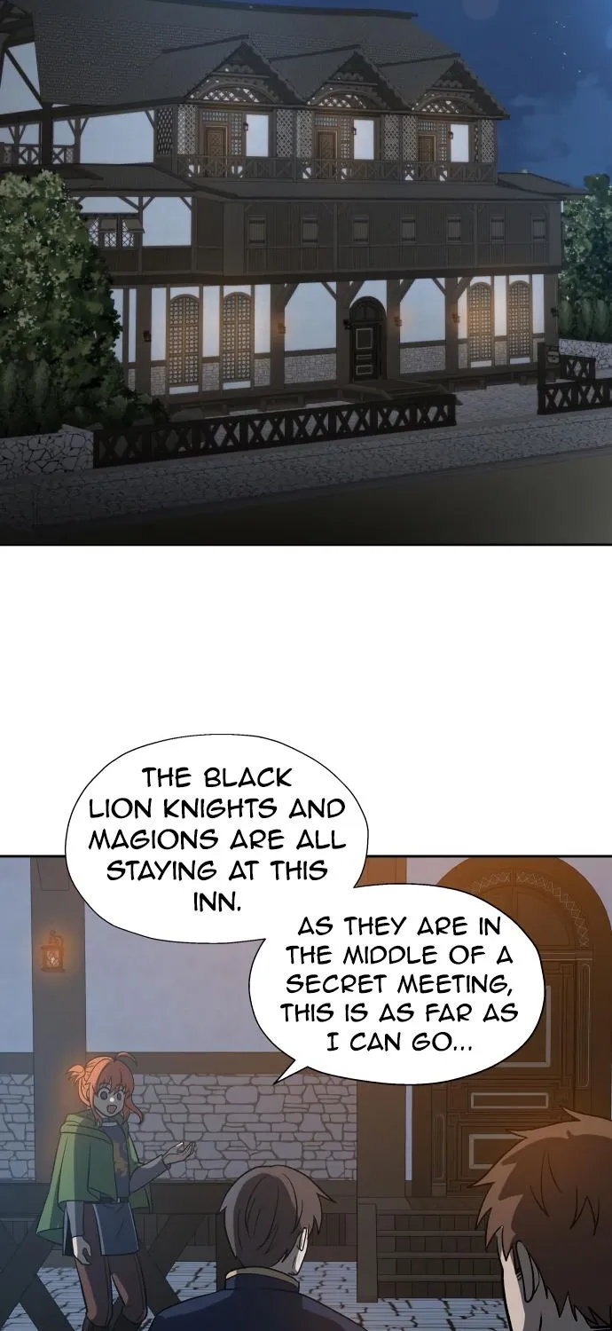 Transmigrating to the Otherworld Once More (REloaded To The Otherworld) Chapter 14 page 38 - 