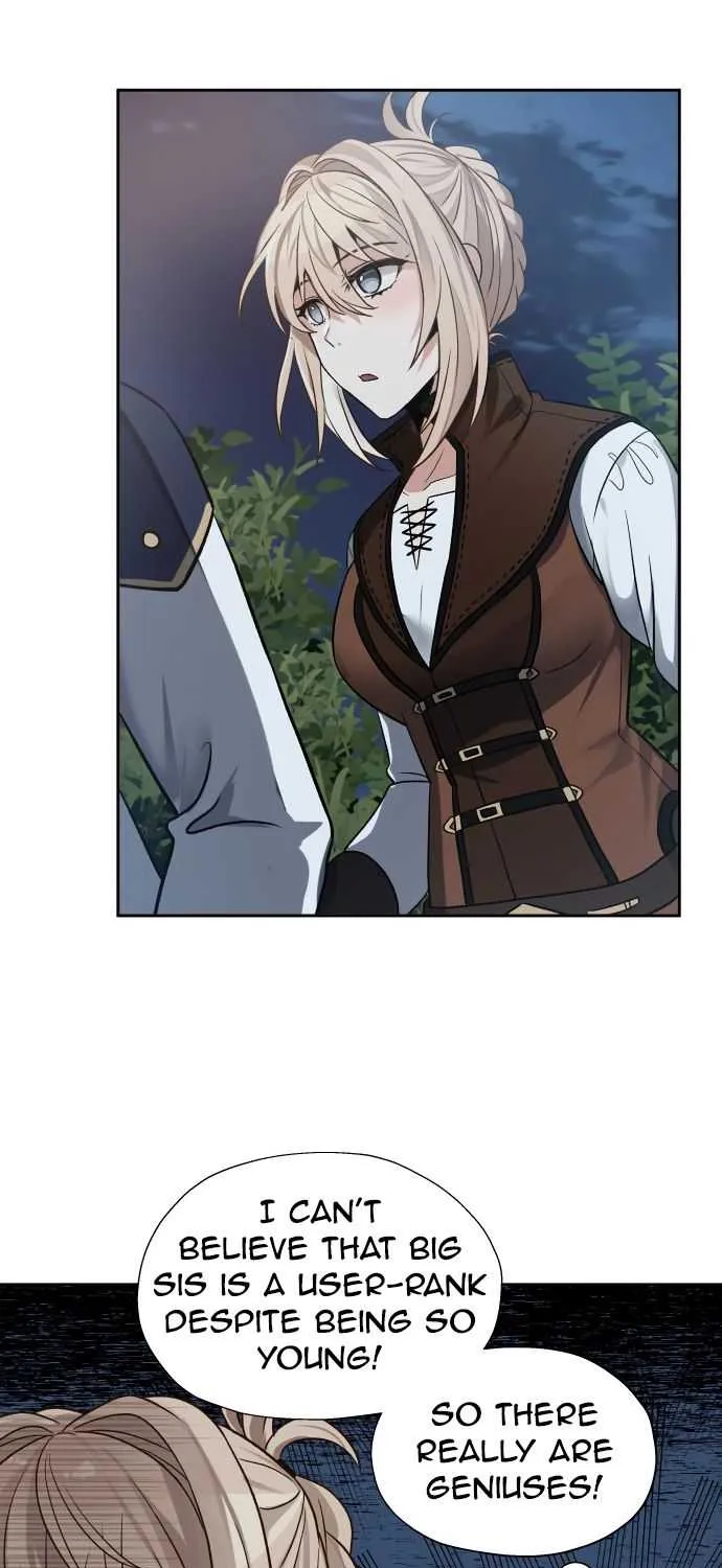 Transmigrating to the Otherworld Once More (REloaded To The Otherworld) Chapter 14 page 41 - 