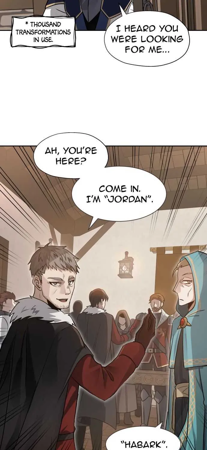Transmigrating to the Otherworld Once More (REloaded To The Otherworld) Chapter 14 page 43 - 