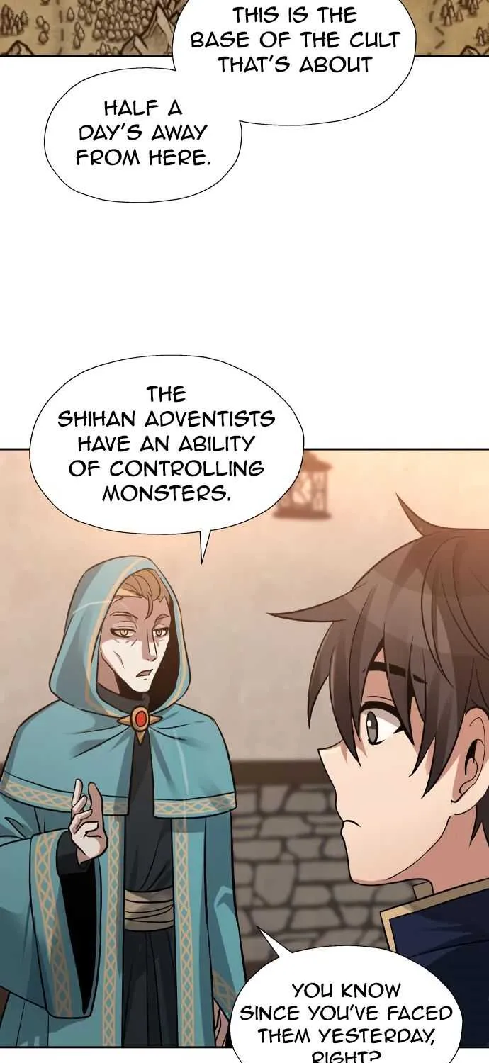 Transmigrating to the Otherworld Once More (REloaded To The Otherworld) Chapter 14 page 46 - 
